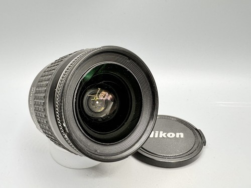 Nikon nikkor 80 mm - af,