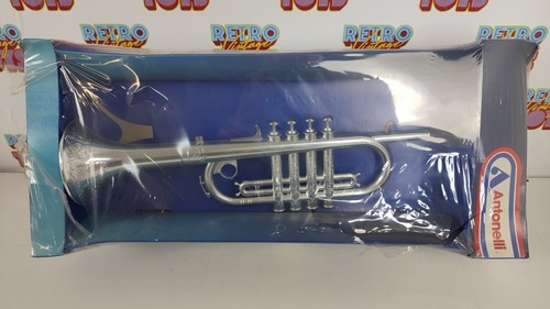 Tromba trombetta giocattolo - trombetta,