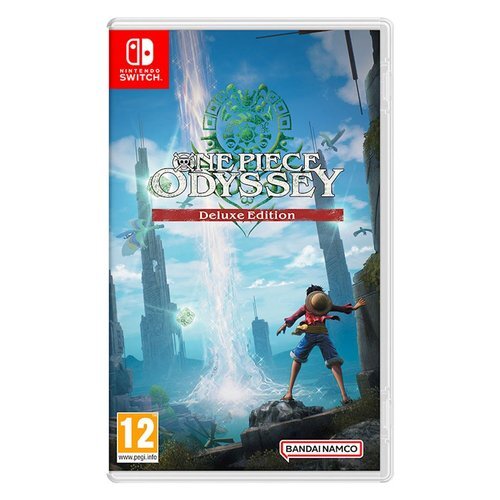 Bandai namco switch one piece - bandai,