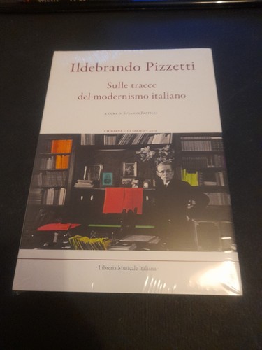 Ildebrando pizzetti sulle - ildebrando,