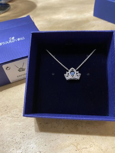 Collana swarovski bee queen - swarovski, a