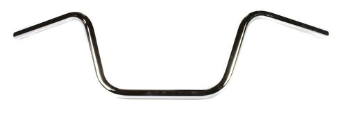 Manubrio moto acciaio - , 22mm