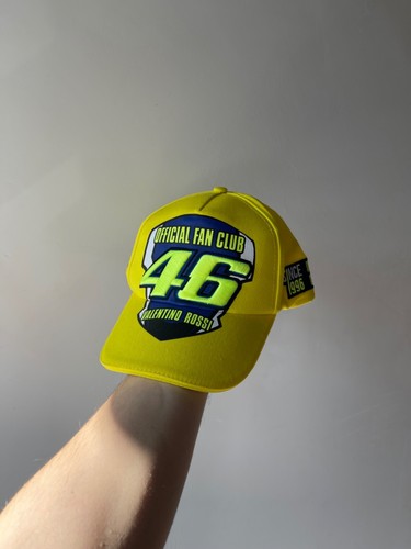 Valentino rossi baseball - rossi, cap