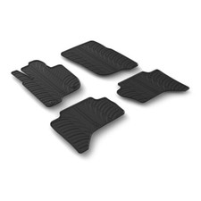 TAPPETI IN GOMMA SU MISURA