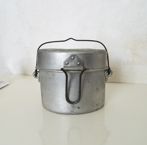 Gavetta militare epoca in - militare,