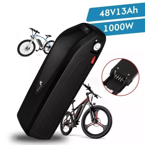 Batteria agli ioni litio - di,