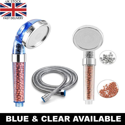 Soffione doccia ionico - , laser