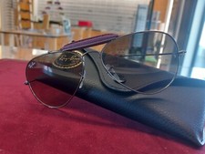 Ray ban sun frame - mod., 34220