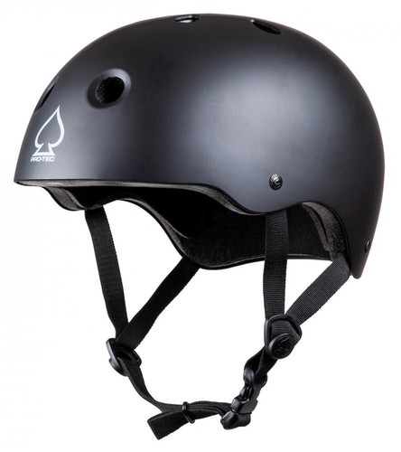 Casco pro tec prime - pro, nero