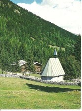 Le Ei Fraz. di Lamon (BL)