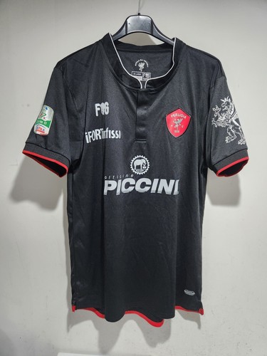 Maglia calcio perugia match - maglia,