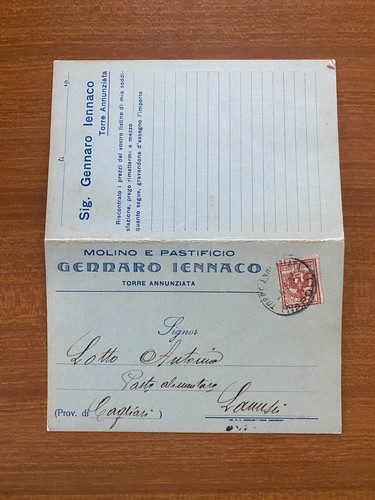 Gennaro iennaco molino - gennaro, iennaco-molino