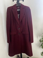 cappotto donna lana