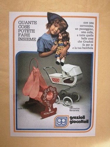 Pubblicita originale - pubblicita',