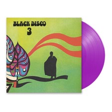 Black Disco - Black Disco 3