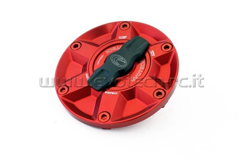 Evotech tappo serbatoio - tappo,