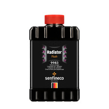 Pulitore Radiatore 9983  Pulizia Circuito Raffreddamento riscaldamento  325 ml