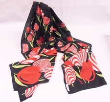 Sciarpa da donna | Seta pura