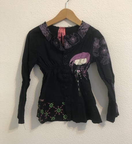 Desigual maglia camicia - desigual,
