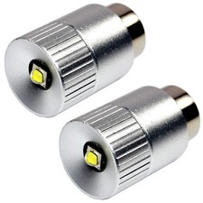 Confezione 2 Lampadine LED