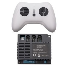 Telecomando auto elettrico per