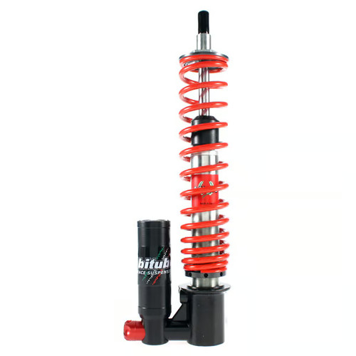 Ammortizzatore bitubo racing - ammortizzatore,