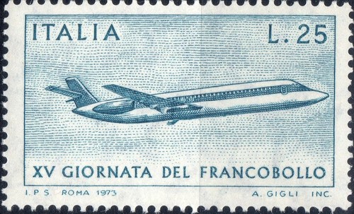 1973 italia repubblica