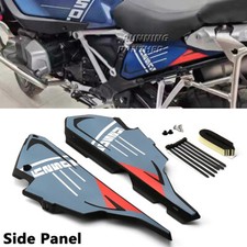 PER BMW R1200GS LC ADV R1250GS ADVENTURE PANNELLO LATERALE COPERTURA PROTEZIONE DECORATIVA