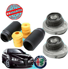 KIT CUFFIE + TAMPONI + 2