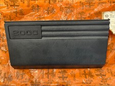 SPORTELLO CRUSCOTTO CASSETTO