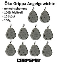 10x 100g öko grippa pesi - pesi, di