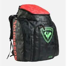 Rossignol Borsa Termica Porta Scarponi/Accessori Hero Heated Bag, Unisex -(Nero/