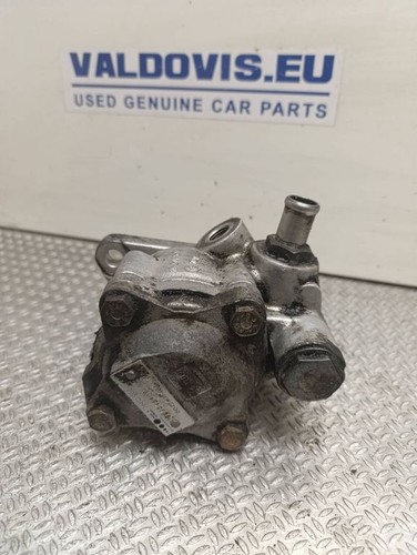 Pompa servosterzo diesel iveco - pompa,
