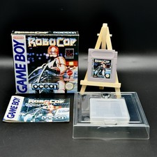 ROBOCOP GIOCO NINTENDO GAME