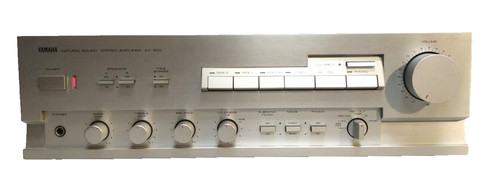 Yamaha 500 amplificatore - yamaha, ax-500