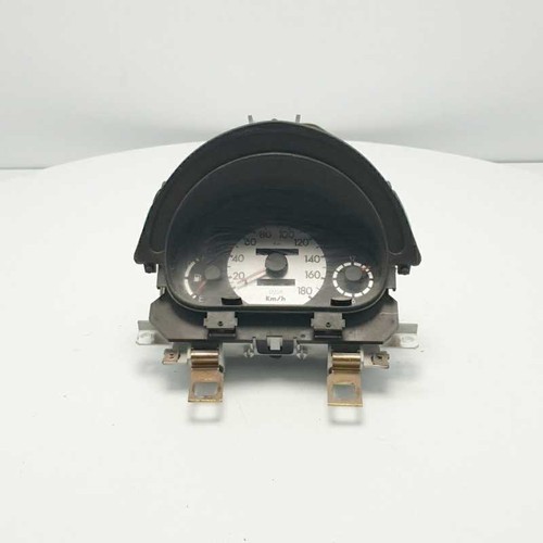 Quadro strumenti - quadro,