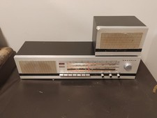 Vintage Grundig Model RF 2160U
