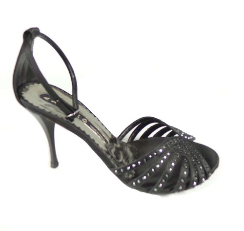 Albano donna sandali tacco 843 - tacco,