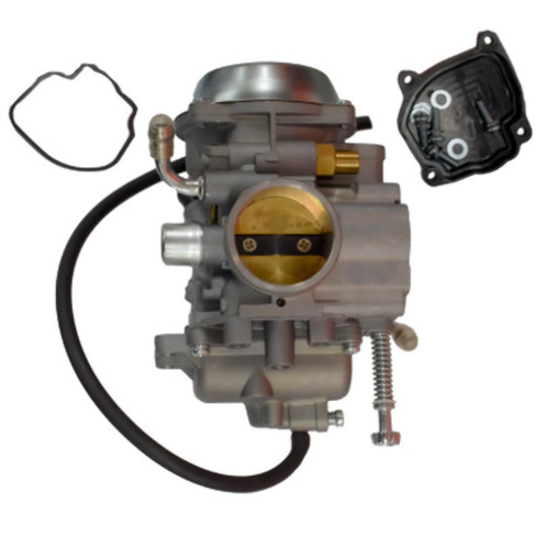 Gruppo carburatore suzuki - gruppo,