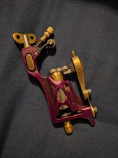 Macchina per tatuaggi rotante