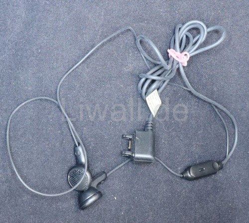 Sony ericsson modello hpm 60 - ericsson, hpm-60