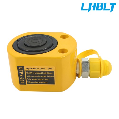 Lablt 20ton cilindro - lablt, idraulico