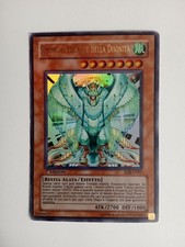 YU-GI-OH! CARD ITA 1996