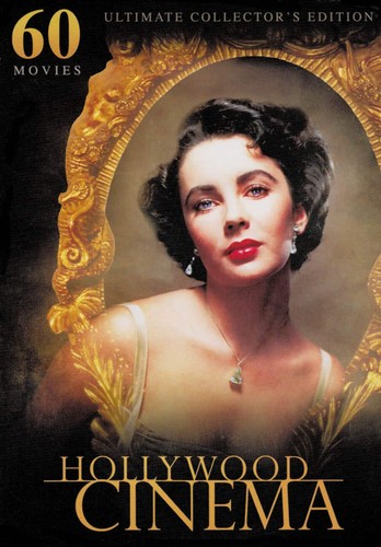 Hollywood cinema - hollywood, (60-movies)