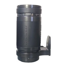 Teleobiettivo Tamron AF LD
