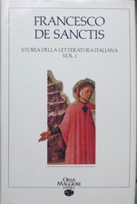 Storia della letteratura