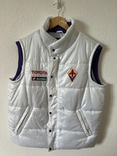Lotto 2005-07 Fiorentina