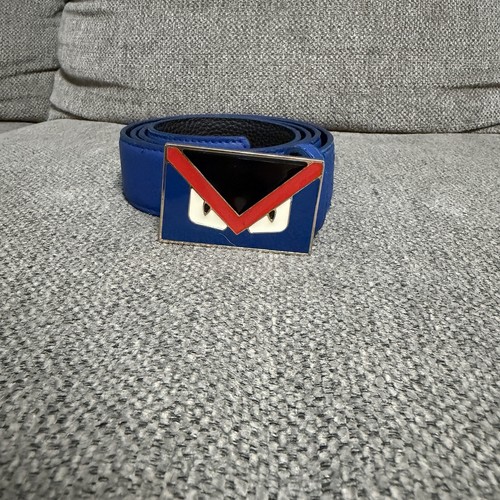 Borsa fendi monster bugs - bugs, eyes