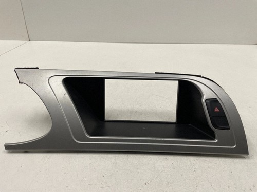 Audi 8k 2009 - 2009, carena