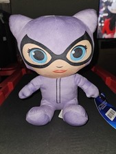 Peluche The Toy Factory Dc